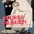Cover: STURM-FRAUEN - Fromm + Rasch GmbH & Co. KG