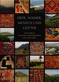 Cover: Erde, Wasser, Mensch und G&ouml;tter - Freilicht- u. Erlebnismuseum Ostfalen