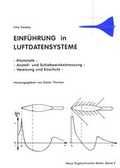 Cover: Einf&uuml;hrung in Luftdatensysteme - TFT-Verlag