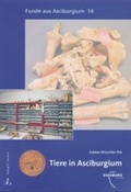 Cover: Tiere in Asciburgium - Faustus
