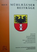 Cover: M&uuml;hlh&auml;user Beitr&auml;ge - Zweckverband M&uuml;hlh&auml;user Museen