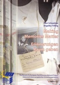 Cover: Making Memories - Erinnerungen Raum geben - euregioverlag