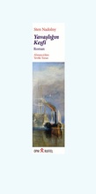Cover: Yavaslıgın Kesfi - Verlag Auf dem Ruffel