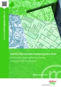 Cover: ruhrFIS-Fl&auml;cheninformationssystem Ruhr - Regionalverband Ruhr