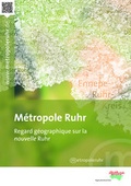 Cover: M&eacute;tropole Ruhr - Regionalverband Ruhr