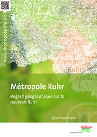 Enlarge image Cover: Métropole Ruhr - Regionalverband Ruhr