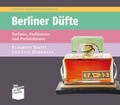 Cover: Berliner D&uuml;fte - Verlag M