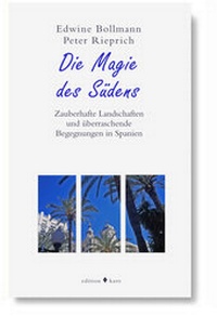 Abbildung von: Die Magie des Südens - edition karo