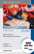 Abbildung von: Reanimation exakt - Böhmer & Mundloch Verlag