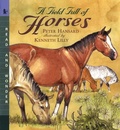 Cover: A Field Full of Horses - Candlewick Press,U.S.