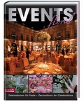 Cover: Events floral - BLOOM'S