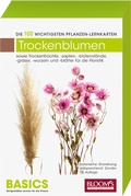 Cover: Trockenblumen/Trockenfloralien - BLOOM'S