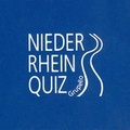 Cover: Niederrhein-Quiz - Grupello Verlag