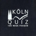 Cover: K&ouml;ln-Quiz - Grupello Verlag