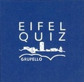 Cover: Eifel-Quiz - Grupello Verlag