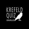 Cover: Krefeld-Quiz - Grupello Verlag
