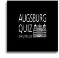 Cover: Augsburg-Quiz - Grupello Verlag