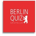 Cover: Berlin-Quiz - Grupello Verlag