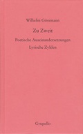 Cover: Zu Zweit - Grupello Verlag