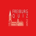 Cover: Freiburg-Quiz - Grupello Verlag