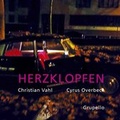 Cover: Herzklopfen - Grupello Verlag