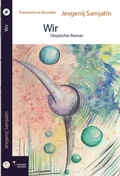 Cover: Wir - Ganymed Edition