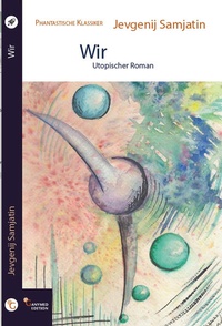 Enlarge image Cover: Wir - Ganymed Edition