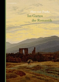 Enlarge image Cover: Im Garten der Romantik - Berenberg