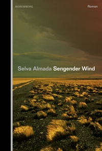 Enlarge image Cover: Sengender Wind - Berenberg