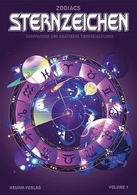 Abbildung von: Sternzeichen - Volume 1 - Kruhm-Verlag e.K.
