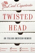 Cover: Twisted Head - Bantam Books