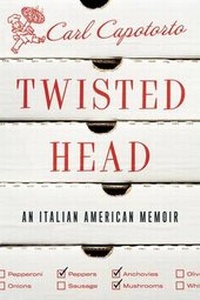 Enlarge image Cover: Twisted Head - Bantam Books