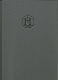 Cover: Money of the Incipient Byzantine Empire - &Ouml;sterreichische Forschungsgesellschaft f&uuml;r  Numismatik