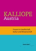 Cover: KALLIOPE Austria - Bundesministerium f&uuml;r europ&auml;ische und internationale Angelegenheiten