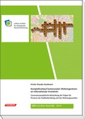 Cover: Komplettverkauf kommunalen Wohneigentums an internationale Investoren - Rhombos-Verlag