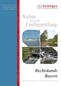 Cover: Rechtskunde Bayern - Heintges Lehr- und Lernsystem GmbH
