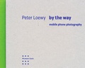 Cover: Peter Loewy by the way - Pagina Verlag