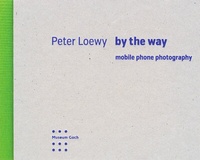 Enlarge image Cover: Peter Loewy by the way - Pagina Verlag