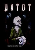 Cover: untot - Sperling Verlag