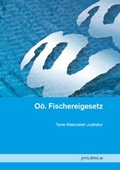 Bild: Oö. Fischereigesetz - Pro Libris Verlagsgesellschaft