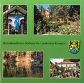 Cover: Heimatkundliches Jahrbuch des Landkreises Kronach / Heimatkundliches Jahrbuch des Landkreises Kronach - Landratsamt Kronach