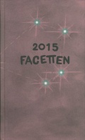 Cover: Facetten 2015 - Bibliothek der Provinz