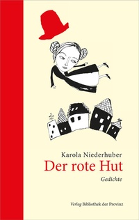 Abbildung von: Der rote Hut - Bibliothek der Provinz