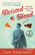 Cover: Twisted Head - Bantam Books
