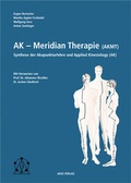 Cover: AK-Meridiantherapie (AKMT) - AKSE