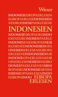 Cover: Indonesien - Wieser Verlag