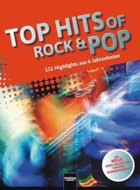 Abbildung von: Top Hits of Rock & Pop - Helbling