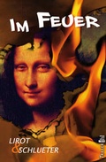 Cover: Im Feuer - fhl Verlag Leipzig