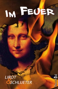 Enlarge image Cover: Im Feuer - fhl Verlag Leipzig
