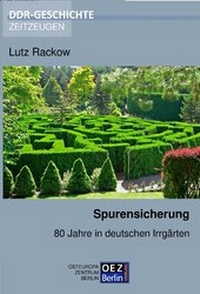 Enlarge image Cover: Spurensicherung - OEZ Berlin-Verlag